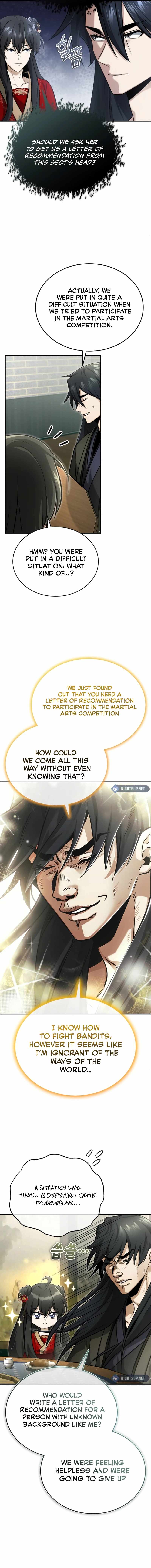 Regressor's Life After Retirement Chapter 71 7